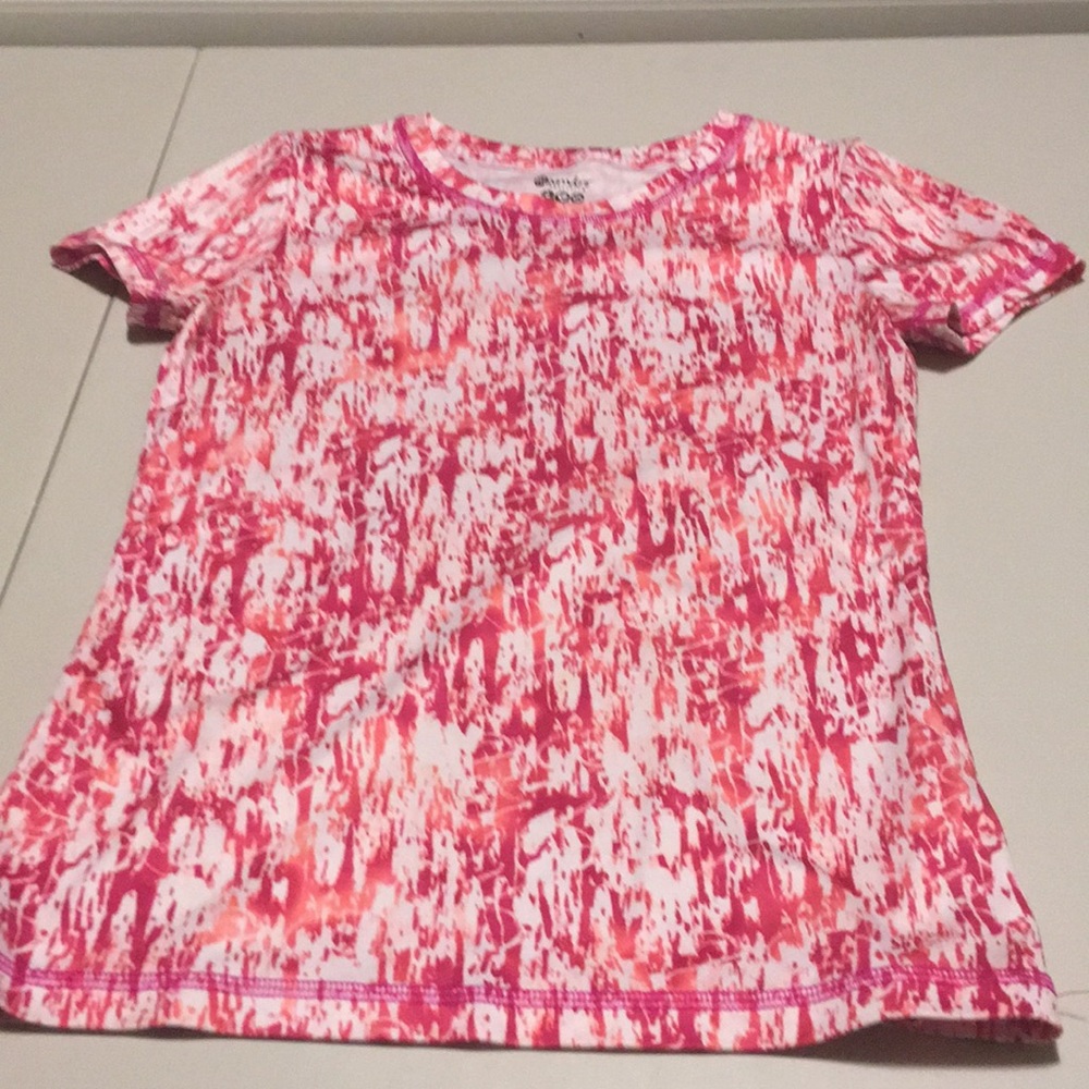 Girls T-shirt